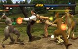 Tekken4